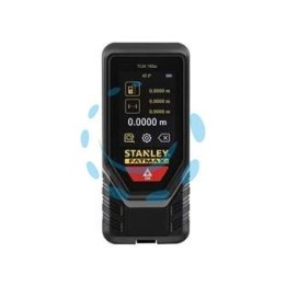 MISURATORE LASER MT.60 TLM 165SI BLUETOOTH - portata da cm.15 a mt.60