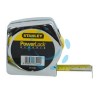 FLESSOMETRO POWERLOCK - mt.3 nastro mm.12,7h. (1-33-238)