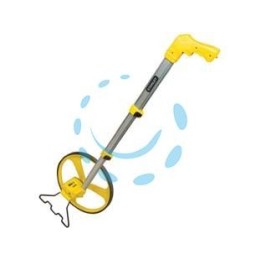 MISURATORE STRADALE A RUOTA MW 40M 
