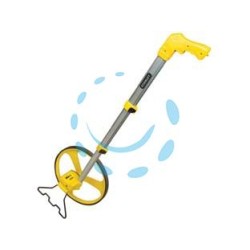 MISURATORE STRADALE A RUOTA MW 40M 