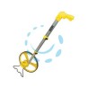 MISURATORE STRADALE A RUOTA MW 40M 