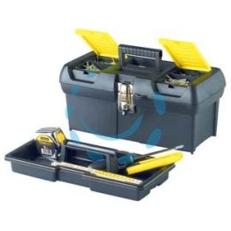 CASSETTA PORTAUTENSILI SERIE 2000 - cm.32,2x13,5x17,7h. (1-92-064)