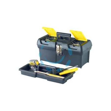 CASSETTA PORTAUTENSILI SERIE 2000 - cm.41,1x18,5x19,9h. (1-92-065)