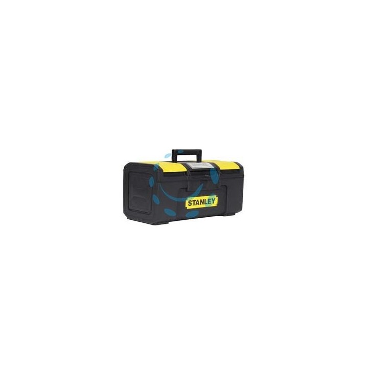 CASSETTA PORTAUTENSILI 16" - cm.39,4x22x16,2 (1-79-216)