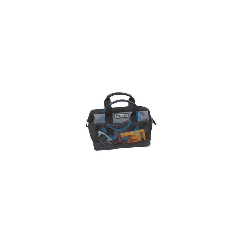 BORSA PORTAUTENSILI IN TESSUTO 12,5" - cm.30x25x13 (1-93-330)