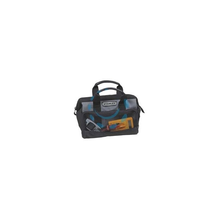 BORSA PORTAUTENSILI IN TESSUTO 12,5" - cm.30x25x13 (1-93-330)