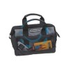 BORSA PORTAUTENSILI IN TESSUTO 12,5" - cm.30x25x13 (1-93-330)
