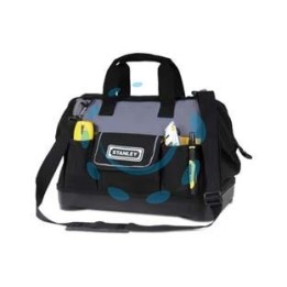 BORSA PORTAUTENSILI IN TESSUTO SOFTBAG 16" - cm.44,7x27,5x23,5h. (1-96-183)