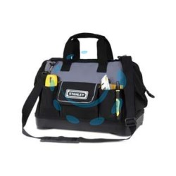BORSA PORTAUTENSILI IN TESSUTO SOFTBAG 16" - cm.44,7x27,5x23,5h. (1-96-183)