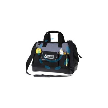 BORSA PORTAUTENSILI IN TESSUTO SOFTBAG 16" - cm.44,7x27,5x23,5h. (1-96-183)