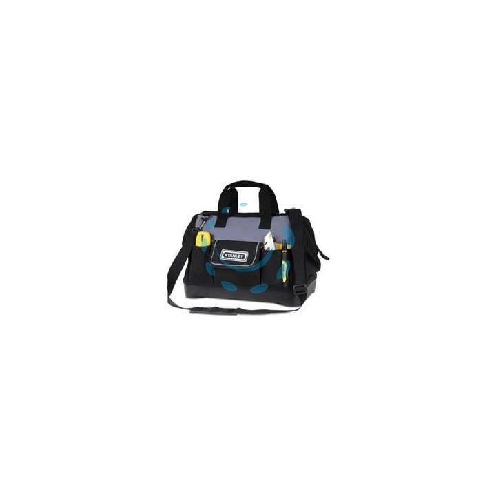 BORSA PORTAUTENSILI IN TESSUTO SOFTBAG 16" - cm.44,7x27,5x23,5h. (1-96-183)