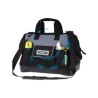 BORSA PORTAUTENSILI IN TESSUTO SOFTBAG 16" - cm.44,7x27,5x23,5h. (1-96-183)
