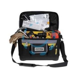 BORSA PORTAUTENSILI IN TESSUTO SOFTBAG 16" - cm.44,7x26,2x25,1h. (1-96-193)