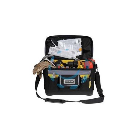 BORSA PORTAUTENSILI IN TESSUTO SOFTBAG 16" - cm.44,7x26,2x25,1h. (1-96-193)