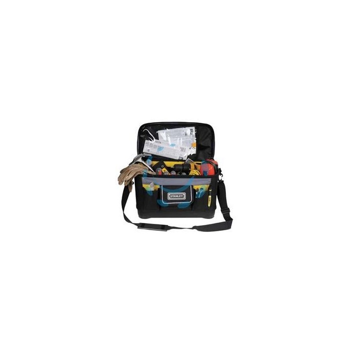 BORSA PORTAUTENSILI IN TESSUTO SOFTBAG 16" - cm.44,7x26,2x25,1h. (1-96-193)