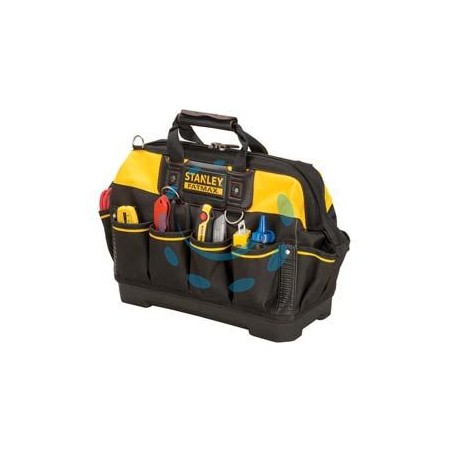 BORSA PORTAUTENSILI IN TESSUTO 18" FATMAX - cm.49x26x10 (1-93-950)