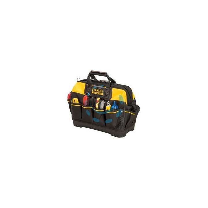 BORSA PORTAUTENSILI IN TESSUTO 18" FATMAX - cm.49x26x10 (1-93-950)
