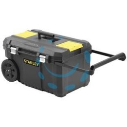 CASSETTA PORTAUTENSILI CARRELLATA ESSENTIAL - cm.66,5x40,5x34,5 (STST1-80150)