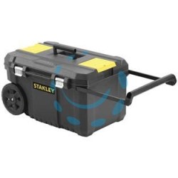 CASSETTA PORTAUTENSILI CARRELLATA ESSENTIAL - cm.66,5x40,5x34,5 (STST1-80150)