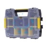 CASSETTA PORTAMINUTERIA ORGANIZER SORT MASTER LIGHT - cm.29,5x21,5x6,5h. (STST1-70720)
