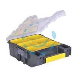 CASSETTA PORTAMINUTERIA ORGANIZER FATMAX MINI - cm.35,9x26,1x11,5h. (FMST1-72378)