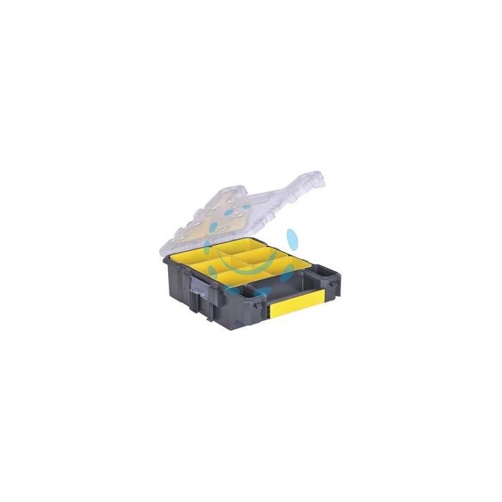 CASSETTA PORTAMINUTERIA ORGANIZER FATMAX MINI - cm.35,9x26,1x11,5h. (FMST1-72378)
