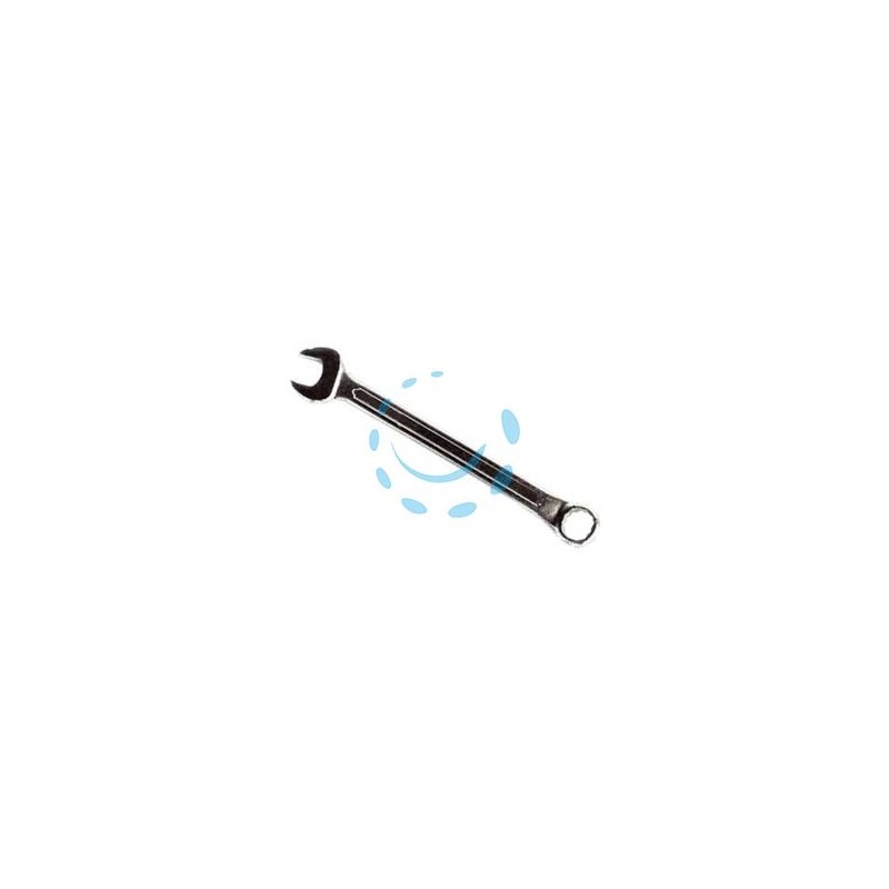 CHIAVE COMBINATA PROFESSIONALE - mm.9x9
