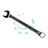 CHIAVE COMBINATA PROFESSIONALE - mm.17x17