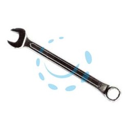 CHIAVE COMBINATA PROFESSIONALE - mm.19x19