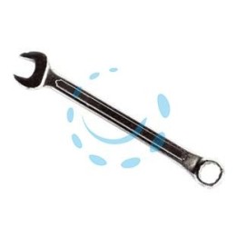 CHIAVE COMBINATA PROFESSIONALE - mm.23x23