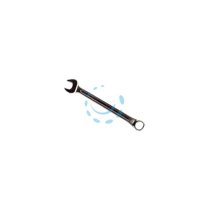 CHIAVE COMBINATA PROFESSIONALE - mm.26x26