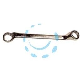 CHIAVE POLIGONALE PER PONTEGGI - mm.21x22