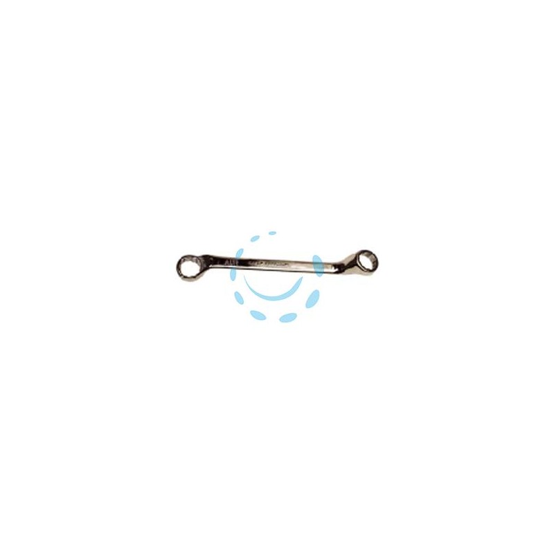 CHIAVE POLIGONALE PER PONTEGGI - mm.21x22