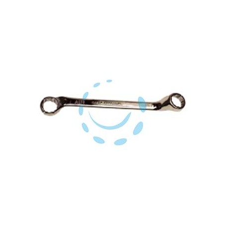 CHIAVE POLIGONALE PER PONTEGGI - mm.21x22
