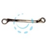CHIAVE POLIGONALE PER PONTEGGI - mm.21x22