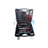 SET UTENSILI IN VALIGETTA 56 PEZZI 