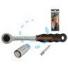 CHIAVE CRICCHETTO UNIVERSALE MAGIC SOCKET 