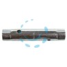CHIAVE A TUBO DOPPIA - mm.8x9