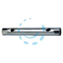 CHIAVE A TUBO - mm.10x11 - lunghezza mm.105
