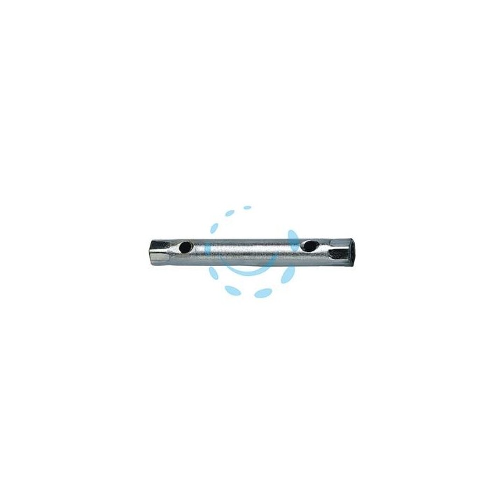 CHIAVE A TUBO - mm.12x13 - lunghezza mm.110