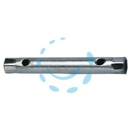 CHIAVE A TUBO - mm.20x22 - lunghezza mm.135