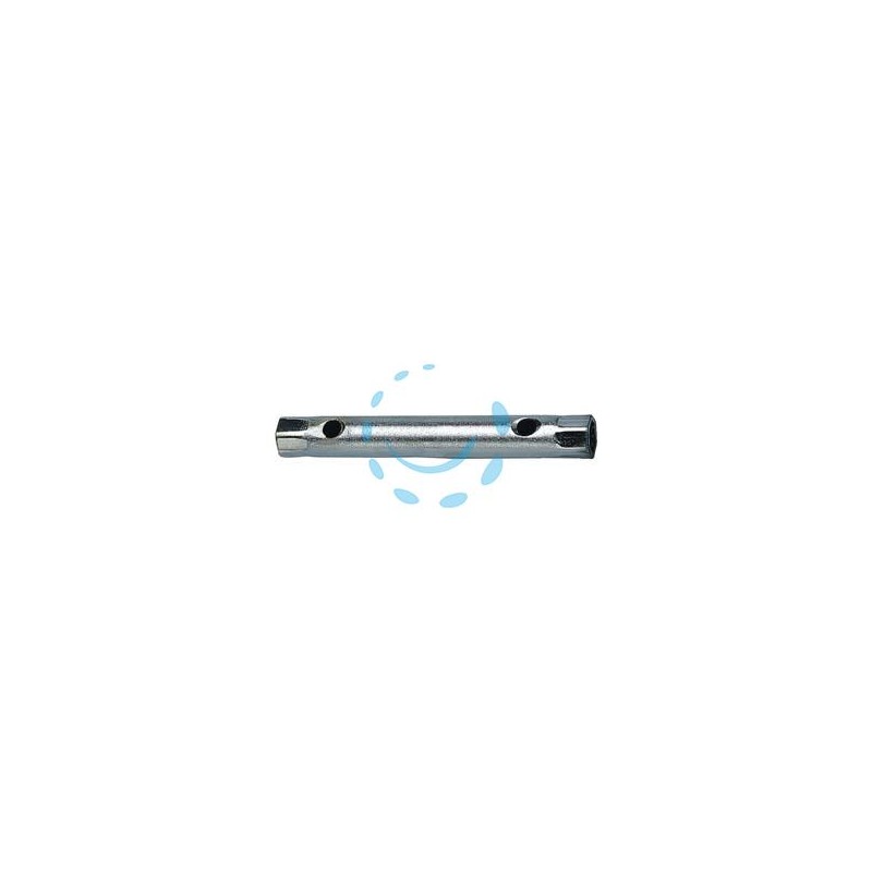 CHIAVE A TUBO - mm.20x22 - lunghezza mm.135