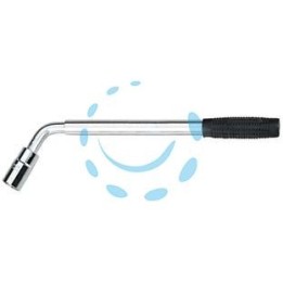 CHIAVE TELESCOPICA PER RUOTE AUTO 