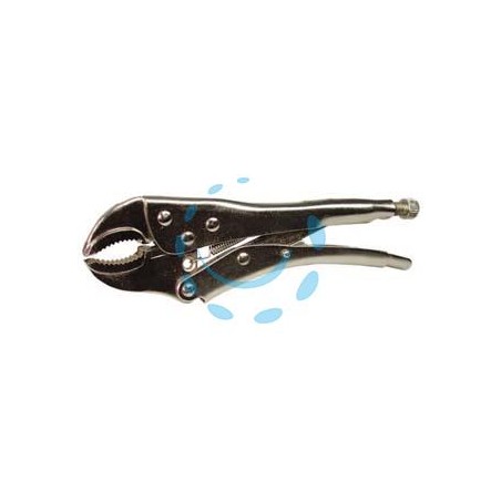 PINZA GRIP AUTOBLOCCANTE - mm.250