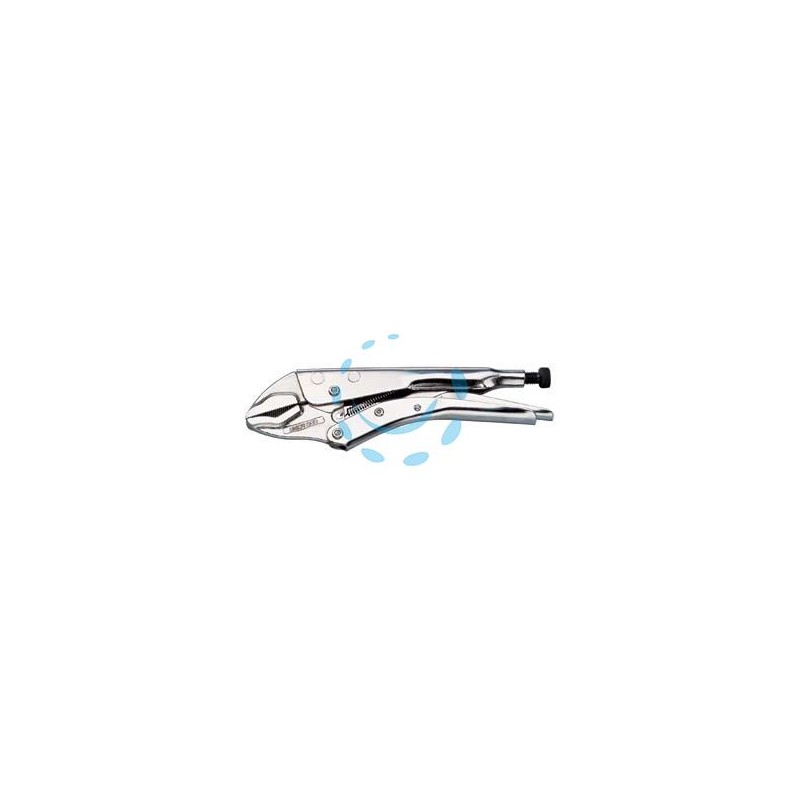 PINZA GRIP AUTOBLOCCANTE - mm.250 