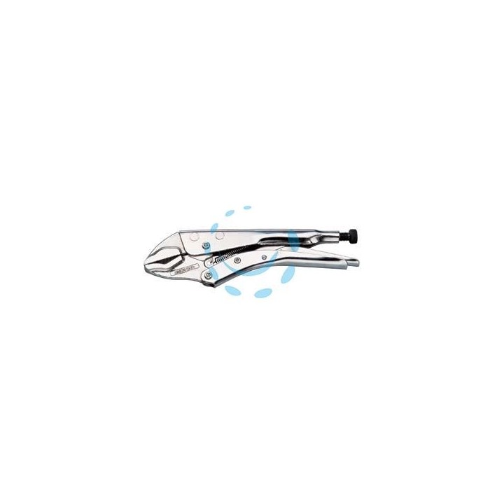 PINZA GRIP AUTOBLOCCANTE - mm.250 
