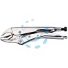 PINZA GRIP AUTOBLOCCANTE - mm.250 