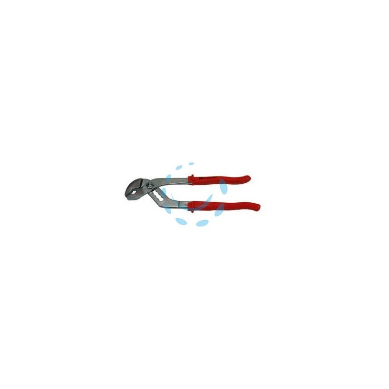PINZA POLIGRIP - mm.240