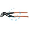 PINZA POLIGRIP ALTA QUALITA' CON PULSANTE DI BLOCCO - mm.180