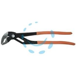 PINZA POLIGRIP ALTA QUALITA' CON PULSANTE DI BLOCCO - mm.300